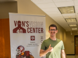 November 2022 | Von’s Vision Center at Texas A&M - Student Veterans