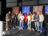 Von Miller’s 2nd Annual Night to Take Flight