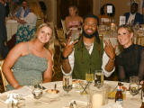 April 19 | Von’s 5th annual Gig ‘em Gala at Miramont Country Club