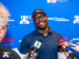 Von’s Vision Day: Buffalo Reveal