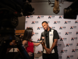 2019 | Von Miller's Celebrity Bowling Bash