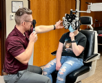 November 2022 | Von’s Vision Center at Texas A&M University