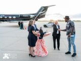 Von Miller’s 2nd Annual Night to Take Flight