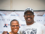April 26 | Von’s Vision Exam Day - DeSoto High School