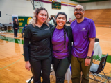 April 29 | Von’s Vision Day at DeSoto High School – Texas