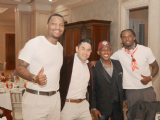 April 18 | Von’s 6th annual Gig ‘em Gala – Miramont Country Club