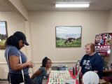 April 15 | Von’s Vision Day at Marr Eye Center – Texas