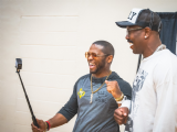 April 26 | Von’s Vision Exam Day - DeSoto High School