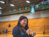 April 26 | Von’s Vision Exam Day - DeSoto High School