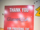 April 26 | Von’s Vision Exam Day - DeSoto High School