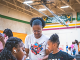 April 26 | Von’s Vision Exam Day - DeSoto High School