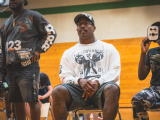 April 26 | Von’s Vision Exam Day - DeSoto High School
