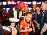 2019 | Von Miller's Celebrity Bowling Bash