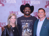 April 18 | Von’s 6th annual Gig ‘em Gala – Miramont Country Club