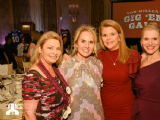 April 19 | Von’s 5th annual Gig ‘em Gala at Miramont Country Club