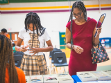 April 26 | Von’s Vision Exam Day - DeSoto High School