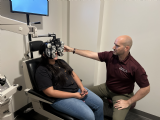 September 16 | Von’s Vision Exam Day – Texas A&M University
