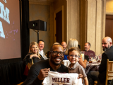 April 2023 | 4th Annual Gig ‘Em Gala at Miramont