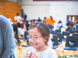 April 26 | Von’s Vision Exam Day - DeSoto High School