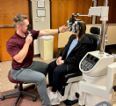 October 2022 | Von’s Vision Center at Texas A&M University