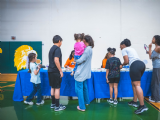 April 26 | Von’s Vision Exam Day - DeSoto High School