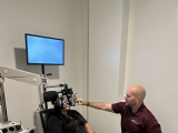 September 16 | Von’s Vision Exam Day – Texas A&M University