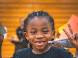 April 26 | Von’s Vision Exam Day - DeSoto High School