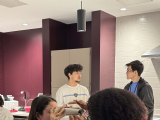 September 16 | Von’s Vision Exam Day – Texas A&M University