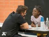 July 2022 | Von’s Vision Exam Day @ Broncos Boys & Girls Club