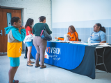 April 26 | Von’s Vision Exam Day - DeSoto High School