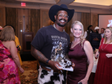 April 18 | Von’s 6th annual Gig ‘em Gala – Miramont Country Club