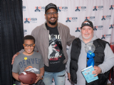 2019 Von's Vision Day Reveal Party