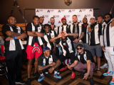 2019 | Von Miller's Celebrity Bowling Bash