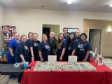 April 15 | Von’s Vision Day at Marr Eye Center – Texas