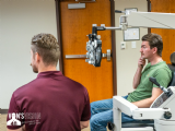 November 2022 | Von’s Vision Center at Texas A&M - Student Veterans