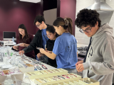 September 16 | Von’s Vision Exam Day – Texas A&M University