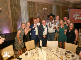 April 19 | Von’s 5th annual Gig ‘em Gala at Miramont Country Club