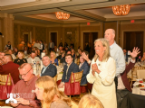 April 19 | Von’s 5th annual Gig ‘em Gala at Miramont Country Club