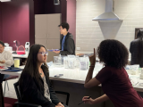September 16 | Von’s Vision Exam Day – Texas A&M University