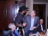 April 18 | Von’s 6th annual Gig ‘em Gala – Miramont Country Club