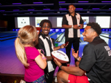 2019 | Von Miller's Celebrity Bowling Bash