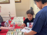 April 15 | Von’s Vision Day at Marr Eye Center – Texas