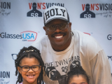 April 26 | Von’s Vision Exam Day - DeSoto High School