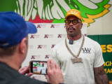 April 29 | Von’s Vision Day at DeSoto High School – Texas