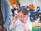 April 26 | Von’s Vision Exam Day - DeSoto High School