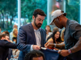 May 30 | Von’s 5th annual A Night to Take Flight