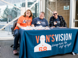 2019 Von's Vision Day