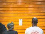 April 26 | Von’s Vision Exam Day - DeSoto High School