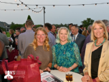 April 19 | Von’s 5th annual Gig ‘em Gala at Miramont Country Club