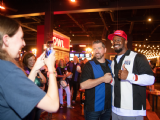 2019 | Von Miller's Celebrity Bowling Bash